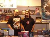 Firma Getafe Negro