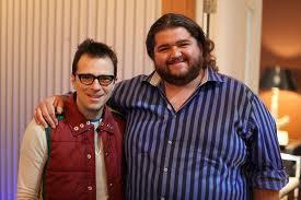 Weezer & Jackass - 