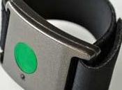 Sensor detecta emociones través piel