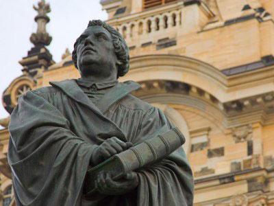 El 31 de octubre se conmemora la Reforma Protestante, 493 años después de clavar Lutero sus 95 tesis