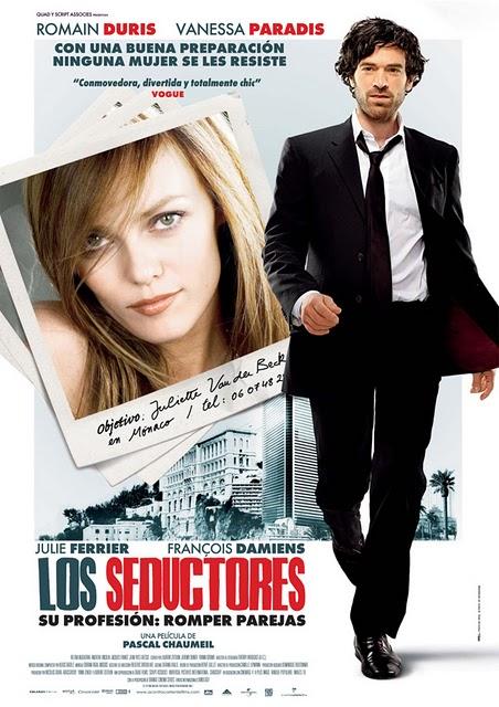 Crítica de cine: Los Seductores