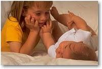 Segundos postpartos: de todos los colores