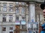 "Ship Iceberg" Daniel Garabito