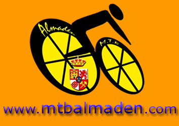 IV ruta cicloturista MTB Almadén
