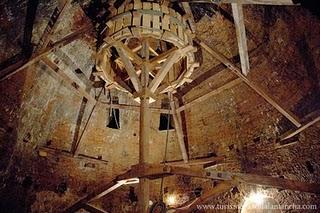 Nace proyecto 'De la mina a la luz' como nuevo reclamo turístico de Almadén