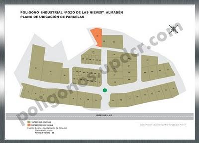 Subvenciones para la competitividad empresarial de la Comarca de Almadén