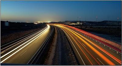 La autovía que no llega