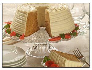 Bizcocho de Azucar Prieta Dominicano con Cobertura Nestle