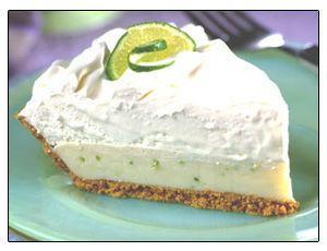 Pie de Lima Carnation Pie de Lima Carnation