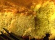 Pastel Cuatro leches