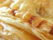 Empanadas Blanqueadas