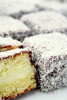 Lamingtons
