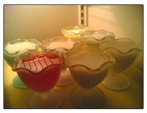 Mohalabeya de Naranja