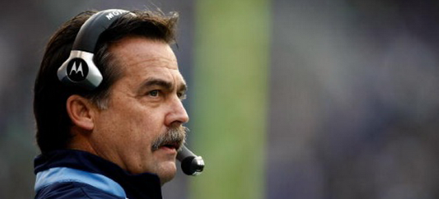 Un head coach llamado Sun Tzu