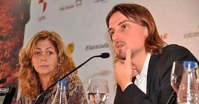 55 SEMINCI: Cuarta Jornada (III). Piliph Koch presentó su película 'Picco'