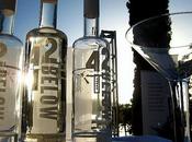 Cata Vodkas '1917 Blinis Vodkas' Madrid