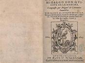 Quijote interactivo Biblioteca Nacional España