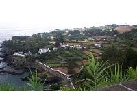 De visita por Las Azores