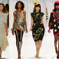 Los bloggers de moda en Cibeles - Sensacional blogger party ¡¡ VIDEO