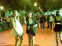 Fashion's Night Out Madrid. Un montón de fantasias cumplidas ¡¡¡