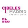 Cibeles madrid fashion week celebra próxima edicion septiembre 2010. (calendario)