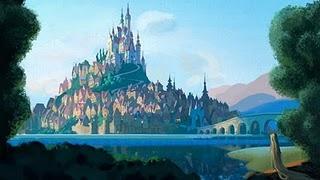 Trailer: Enredados (Tangled) Disney