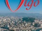 Feliz cumpleaños vigo