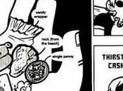Scott Pilgrim, Mundo