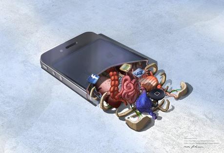 Mads Peitersen – Anatomías