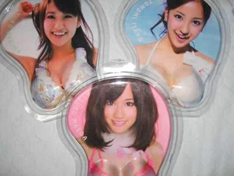 Unas alfombrillas muy abultadas!