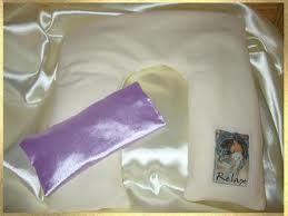 Las almohadas terapéuticas