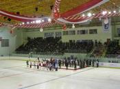 Confirmada presencia Hockey Hielo español próxima Universiada 2011 Turquía.