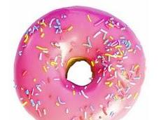vida como donut?