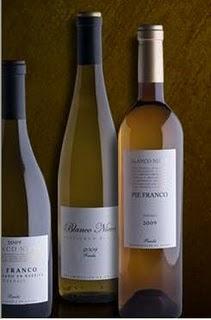 Blanco Nieva verdejo 2009