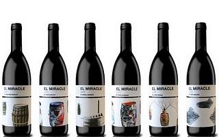 El Miracle Art 2008