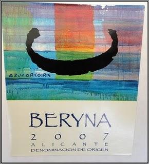 Beryna 2007