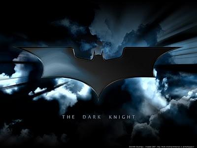 Nolan ya tiene título: The Dark Knight Rises