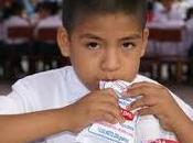baja Desnutricion Infantil Venezuela