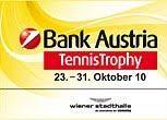 ATP 250: Jornadas sin sorpresas en Montpellier y Viena