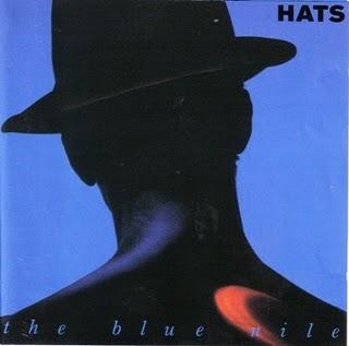 THE BLUE NILE - HATS