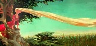 Enredados, art concept