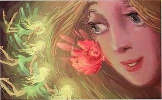 Enredados, art concept