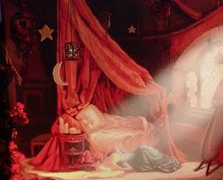 Enredados, art concept