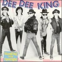 Dee Dee King