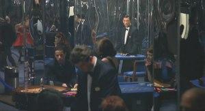 croupieravisnapshot0110 “Repartiendo cartas con su brazo de oro”: Croupier, regreso al mejor Mike Hodges. El juego, el punto de vista y el noir británico