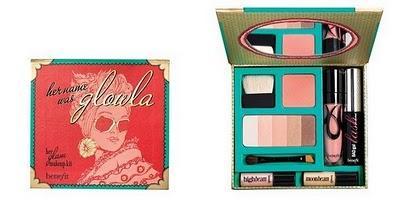 NOVEDADES DE BENEFIT PARA NAVIDAD 2010.