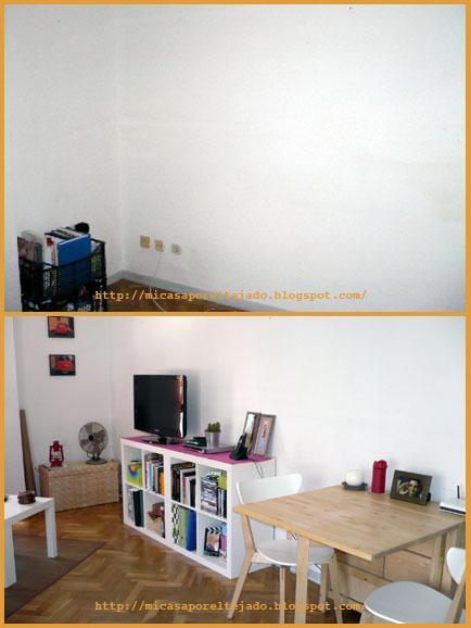 La Casa de... Cristina La Casa de... Cristina