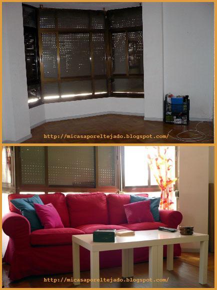 La Casa de... Cristina La Casa de... Cristina