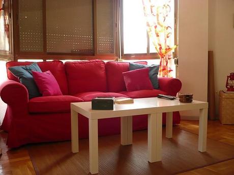 La Casa de... Cristina La Casa de... Cristina