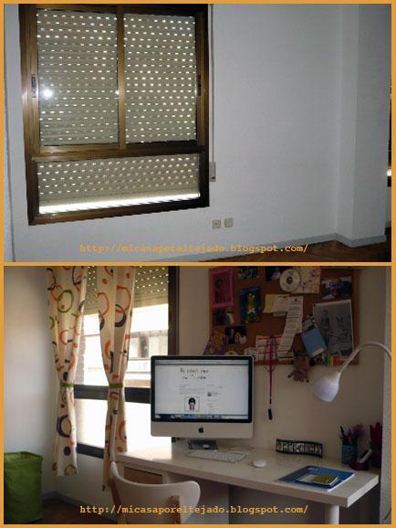 La Casa de... Cristina La Casa de... Cristina